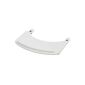 Geuther 0055SB - WE - dinning board for high chair Swing, White (Baby Product)