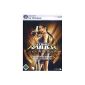 Lara Croft: Tomb Raider Anniversary - Collector's Edition (computer game)