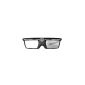 Philips PTA519 / 00 3D Active Glasses (Accessories)