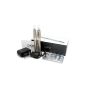 Kanger EVOD Complete (Steel) (Health and Beauty)