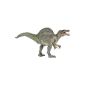 Grey "sting Lizard" (Spinosaurus)