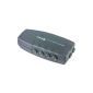 SLx 27820HSG 4-channel antenna amplifier / splitter (Electronics)