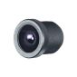 INSTAR wide-angle lens 2.2mm for IN-3010 and IN-3011 (optional)
