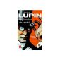 My first pleasant surprise lupin-