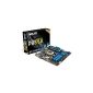 ASUS P8B75-M Motherboard Socket 1155 (Micro ATX, Intel B75, 4x DDR3 memory, PCI-e, 2x USB 3.0) (Accessories)