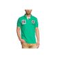 Tommy Hilfiger Men's Polo Shirt Delaware Polo S / S RF / 0887831938 (Textiles)