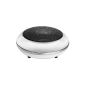 Wavemaster Mobi 66126 Compact speaker for PC / Smartphone / Tablet White (Electronics)