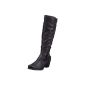 Marco Tozzi 2-2-25503-29 Ladies Classic Boots (Textiles)