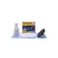Polish Glass Repair kit for windshield scratches (Automotive)