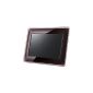 Samsung SPF-107H Digital Photo Frame (25.4 cm (10 inch) display, 1GB internal memory, SD Slot) rose black (Accessories)