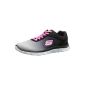 Skechers Flex Appeal Style Icon Womens Sneakers (Shoes)
