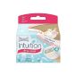 Wilkinson Sword Intuition Dry Skin, 3 blades, 1er Pack (1 x 3 piece) (Health and Beauty)