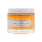 King Solomon - 3760092242968 - Second Skin Mask Face Honey Sandalwood Ancestral - 125 ml (Personal Care)