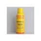 Spray paint satin 150ml for repair of parquet and wooden surfaces