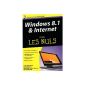 Windows 8.1 and Internet Megapoche For Dummies (Paperback)