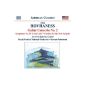 Hovhaness: Guitar Concerto No. 2;  Symphony No. 63;  Fanfare (CD)
