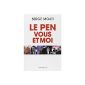 Le Pen, you and I (Paperback)