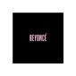 Beyonce (Audio CD)