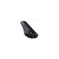 Leki 1 pairs of Nordic Walking asphalt rubber buffers Power Grip Pad (Misc.)
