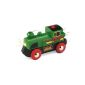 Brio 33222 - Speedy Green Batterielok (Toys)