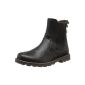 Bisgaard boots with TEX 61004213 unisex children Chelsea boots (shoes)