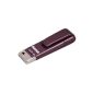 Hama FlashPen Mini 512MB USB 2.0 Memory (original commercial packaging) (Accessories)