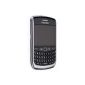 BlackBerry Curve 8900 - QWERTY keyboard - T-Mobile (Wireless Phone Accessory)