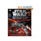 Star Wars Clone Wars Incredible Vehicles (Star Wars: Clone Wars (DK Hardcover)) (Hardcover)