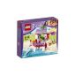 Lego Friends 41028 - Emma's use at the beach (Toys)