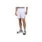 adidas Men Trousers Parma II SHT WB (Sports Apparel)