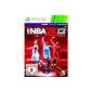 NBA 2k13 (video game)