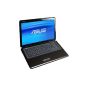 Asus K70IO-TY020C Laptop 17.3 
