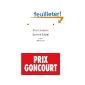 Goodbye there - Prix Goncourt 2013 (Paperback)