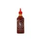 6-pack FLYING GOOSE Sriracha Chili Sauce - SUPER HOT - Chilli Sauce [6x 455ml] (Misc.)