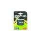 Duracell DR9675 Digital Camera Battery for Kodak KLIC-7004 (Accessory)