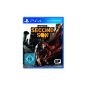 inFamous: Second Son - [PlayStation 4] (Video Game)