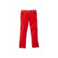 Billieblush - fall 2 - pants - girl (Clothing)