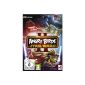 Angry Birds Star Wars 2 - [PC] (computer game)