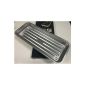 Dancook carbon shell 60 x 25 cm, aluminum-coated steel sheet 7400 | 7500 | 4000 | 5300 | 5600 | 5000