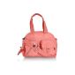 Kipling DEFEA K1363611W Ladies Shoulder Bags, Pink (Pink Coral), 33x25x19