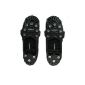 Yantec® spikes for shoes, black (10 claws spikes) Size M (ca. 34-38) Shoe Spikes (Textiles)