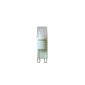 Bioledex LED lamp G9 2W 100 Lm compact, warm white SG9-01K1-674 (household goods)