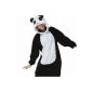 Ferrand Kigurumi Cosplay Costume Pajamas Unisex Adult Onesie Panda Animals (Toy)