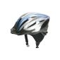 Bicycle helmet with removable oreilletes