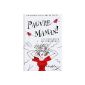 Poor Mom!  : A book to say thank you!  (Paperback)