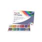 Pentel Oil pastels Box of 50 colors (Office Supplies)