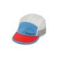 Cap-Snout Duck blue-red PATAGONIA (Clothing)