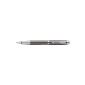 Parker IM pen Gun Metal CC, Spring width M (Office supplies & stationery)