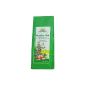 Herbaria Cough tea, 1er Pack (1 x 75 g bag) - Organic (Food & Beverage)