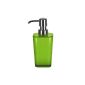 Kleine Wolke 5061645854 Easy soap dispenser, green (household goods)